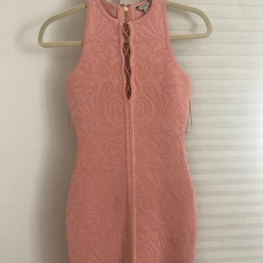 Guess dress